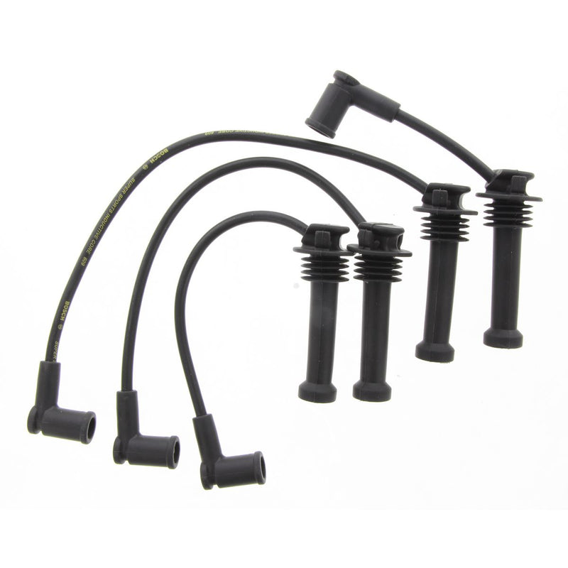 Bosch Spark Plug Leads Super Sport B4769I