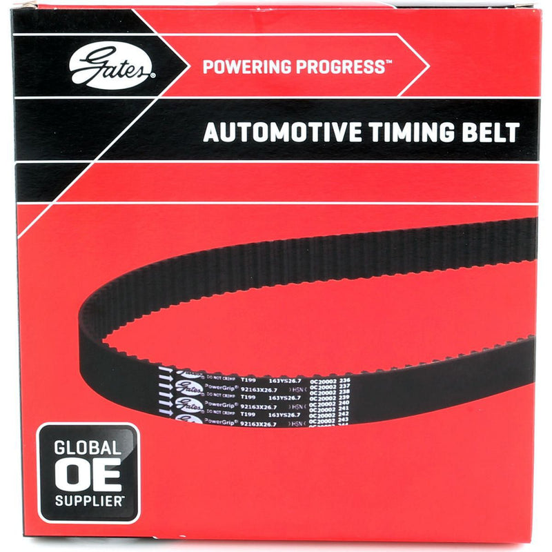 Gates Timing Belt T266