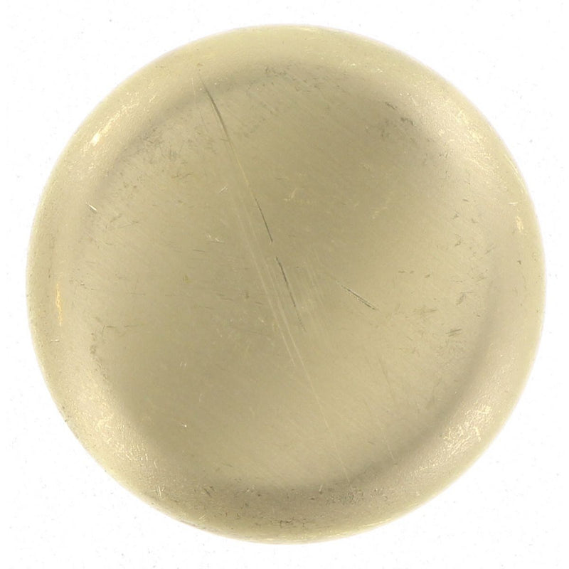 Premmc Plug Cup Brass 30mm BC30MM