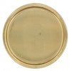 Premmc Plug Cup Brass 30mm BC30MM