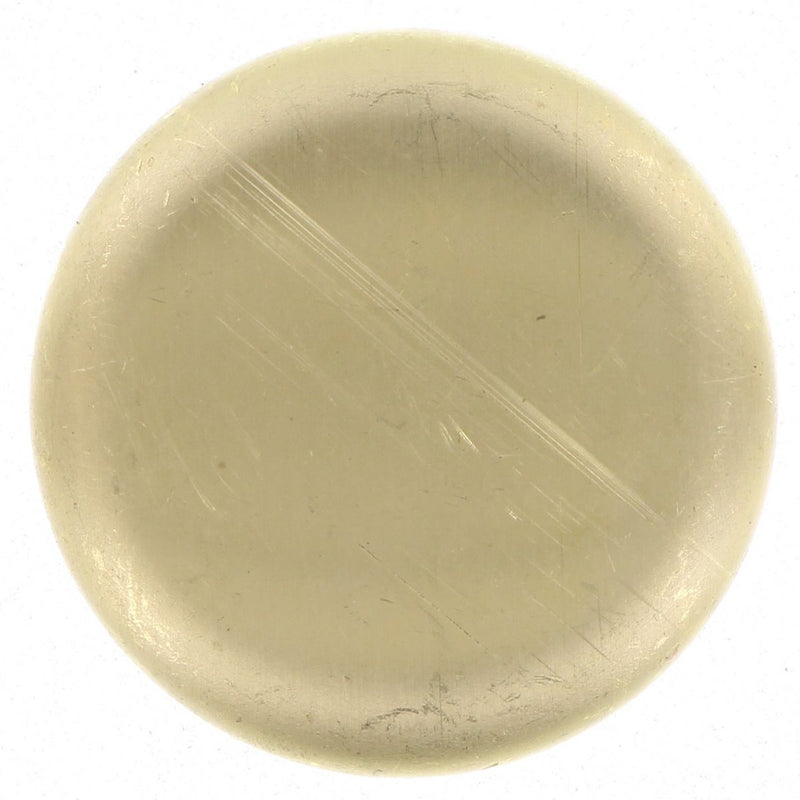 Premmc Plug Cup Brass 35mm BC35MM