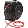 Jamec Pem Retractable Air Hose Reel 20M 58.0201