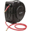 Jamec Pem Retractable Air Hose Reel 20M 58.0201