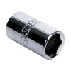 Sidchrome Socket 7/16In 3/8In Drive SCMT13418