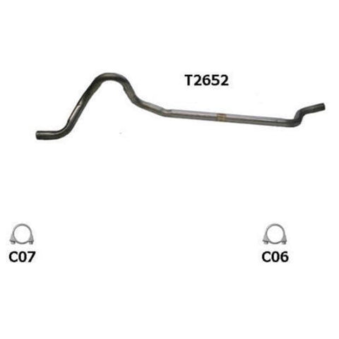 Pro-Ex Ford Xe T2652