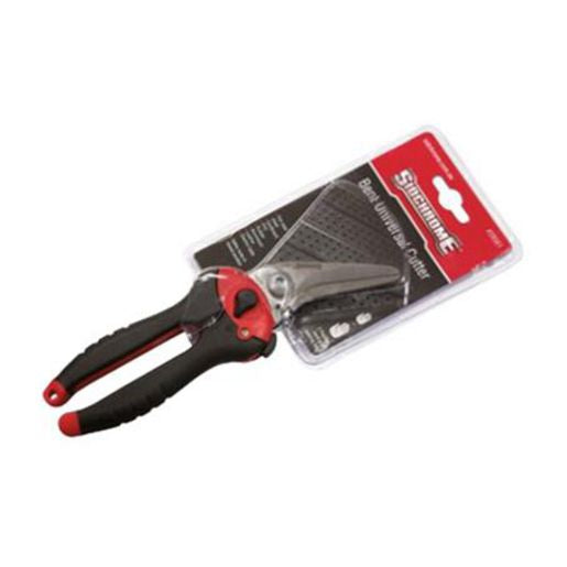 Sidchrome Bent Shears SCMT28561