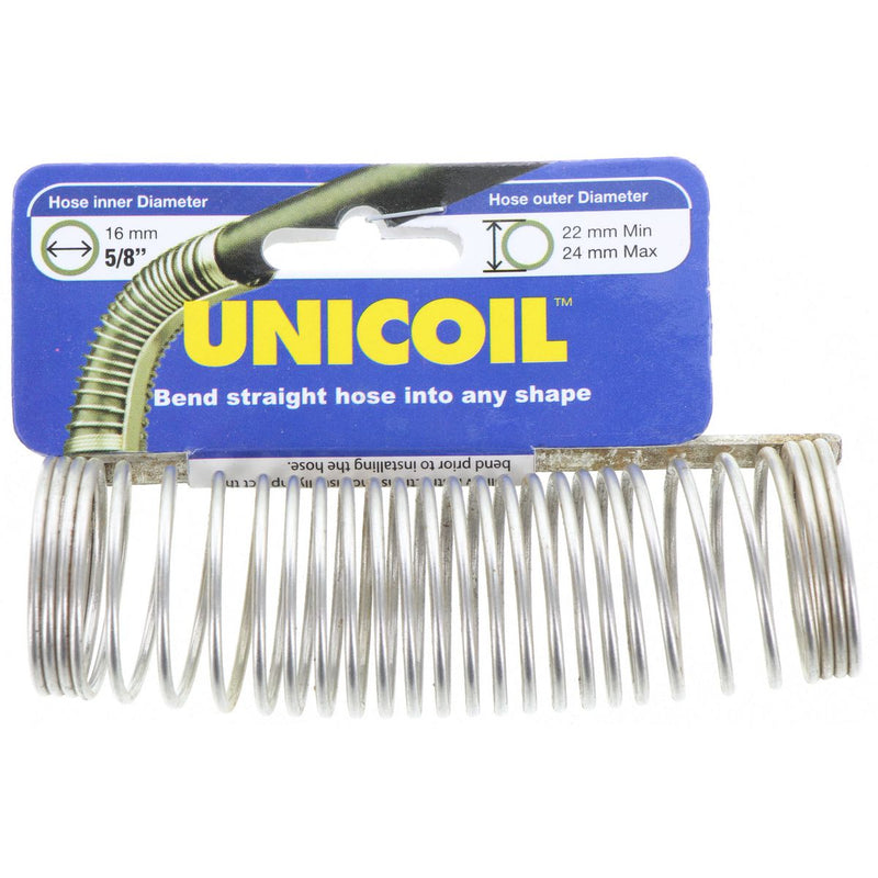 Unicoil Hose Spring 5/8" (16mm) UC58091