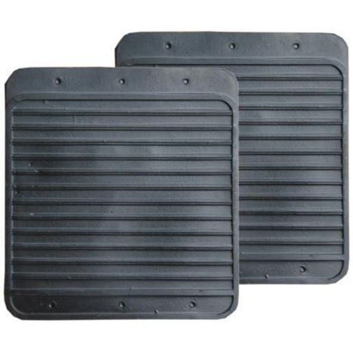 Haigh Mud Flaps 210mm X 190mm UMF3