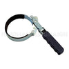 Orcon Oil Filter Wrench 85-105mm MH100