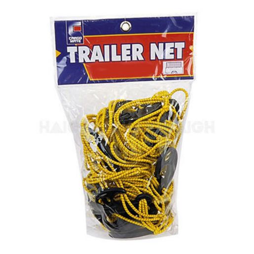 Cargo Mate Trailer Net Suits 7x5 Trailers TN9