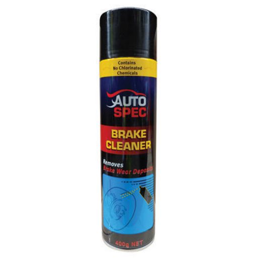 MMP Autospec Brake Cleaner 400G AS100
