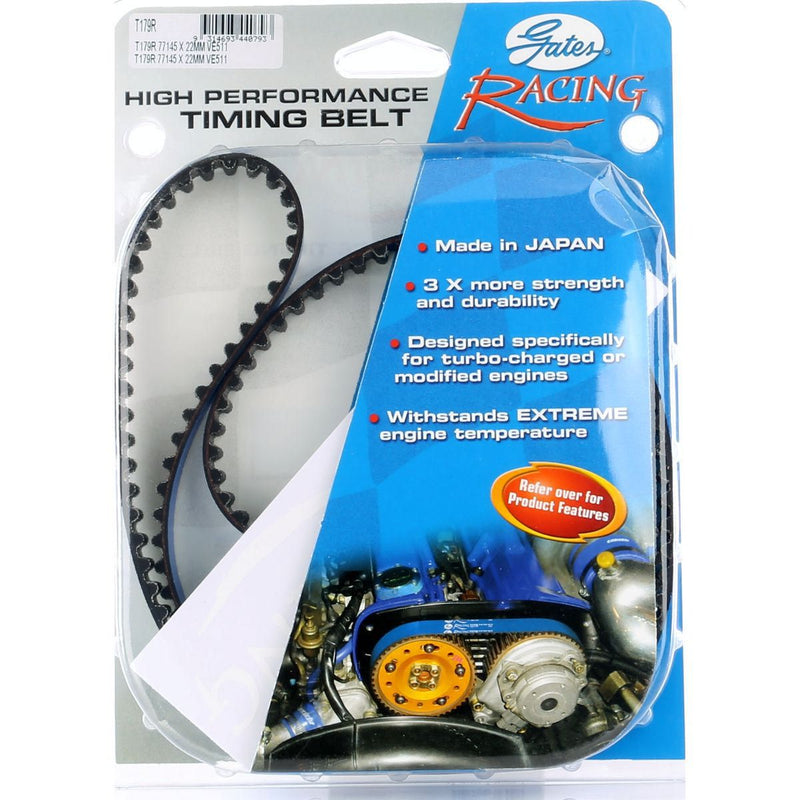 Gates Racing Timing Belt T179R