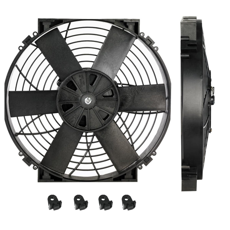 Davies Craig Universal Fan 12V Pusher - Reversible