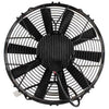 Comex Europe 9" Electric Fan 12V Pusher EFX5501