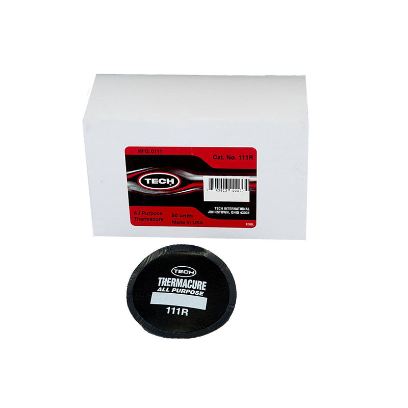 Tech Tire Repair Therm 60mmall Purpose B0X 50 111R