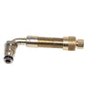 Baolong Bc L/B Swivel Valve J653 BAOTRJ653-02