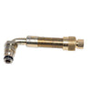 Baolong Bc L/B Swivel Valve J653 BAOTRJ653-02