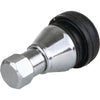 Baolong Bc Tr412 T/Less With Chrome BAOTR412C-L