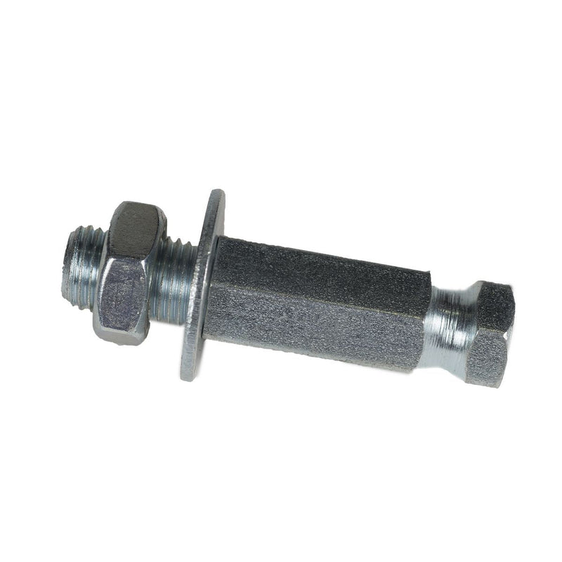 Tech Tire Repair Short Quick Change Arbor 13mm S1046