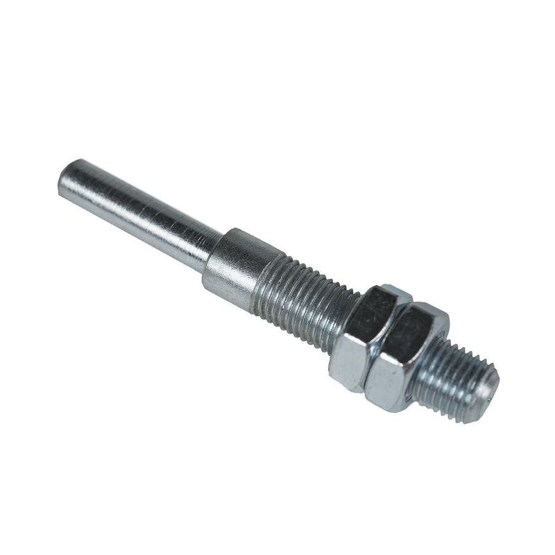 Tech Tire Repair Long Drill Arbor 2 7/8In S1049