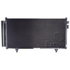 Subaru Parts Genuine Air Conditioning Condenser CNX924G