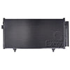 Subaru Parts Genuine Air Conditioning Condenser CNX924G