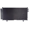 Subaru Parts Genuine Air Conditioning Condenser CNX924G