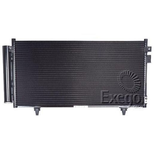Subaru Parts Genuine Air Conditioning Condenser CNX924G