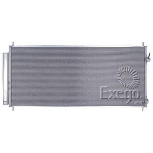 Honda Genuine Air Conditioning Condenser CNX959G