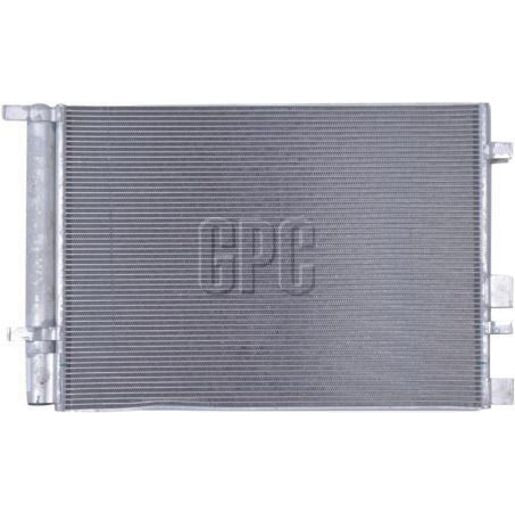 Air Conditioning Condenser CNX964G