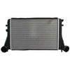 Mahle Intercooler CI83 000P