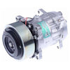 Sanden AC Compressor 12V SD7H15 CXS6140