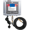 Jamec Pem Digital Tyre Inflator Wall Mount 11.0545