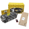 Kiwi Complete Cylinder Head Kit for Nissan YD25DDTi