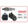Goss Oxygen Sensor OX497