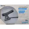 Automedia Bluetooth Hands Free Auxiliary In Adaptor