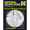 Haynes Imperial Death Star Manual H5372