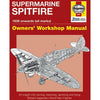Haynes Supermarine Spitfire 1936-On H4462