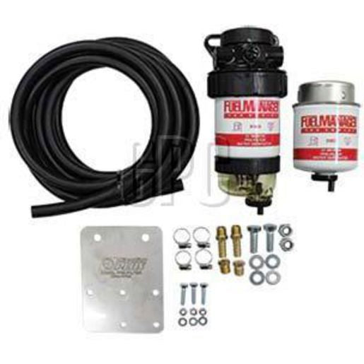 Direction-Plus Pre-Filter Kit FM619DPK