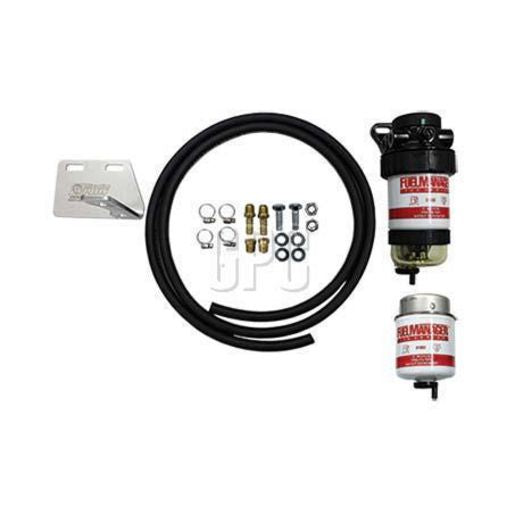 Direction-Plus Pre-Filter Kit FM620DPK