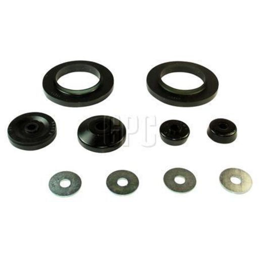 Whiteline W44108 Strut Top Bush Kit fits Holden
