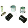 Whiteline W63434 Trailing Arm Upper Front Fits Jk