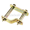 Maxi Trac Leaf Spring Shackle Greasable 039-200055B