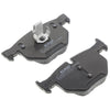 Bendix Euro Brake Pad Set Rear DB1694 Euro+