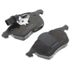 Bendix Euro Brake Pad Set Front DB1427 Euro+