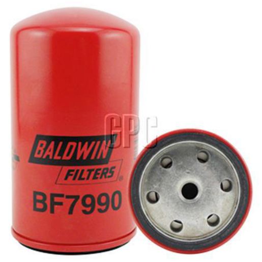 Baldwin Spin-On Fuel Filter BF7990