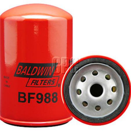 Baldwin Spin-On Fuel Filter BF988