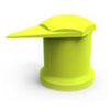 Checkpoint - Safety Wheel Nut Dust Cap Indicator 24mm