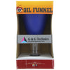 G&G Technics Anti Spill Funnel for Ford/Mazda GGT-830