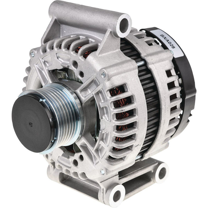 OEX Alternator 12V 180A (Bosch Style) BXA028